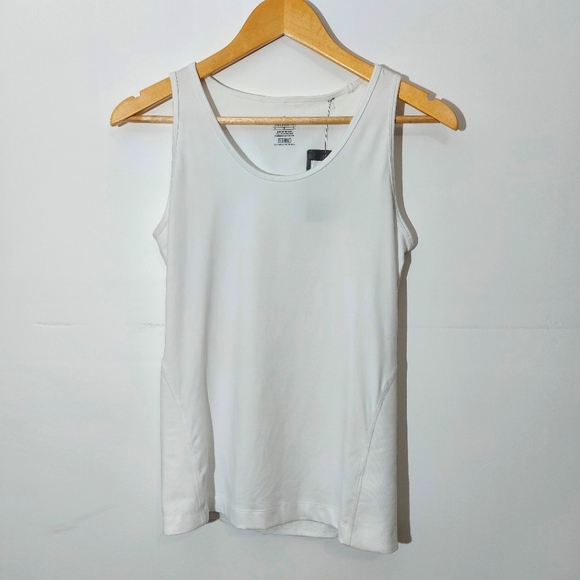 Tommie Copper Copper + Zinc Infused Workout Tank - Picture 3 of 13